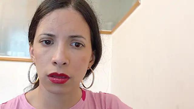 Amabel_zambrano webcams show profile image 