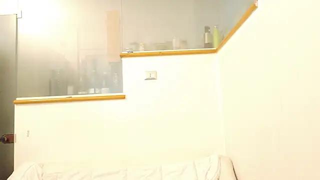 amabel_zambrano from StripChat