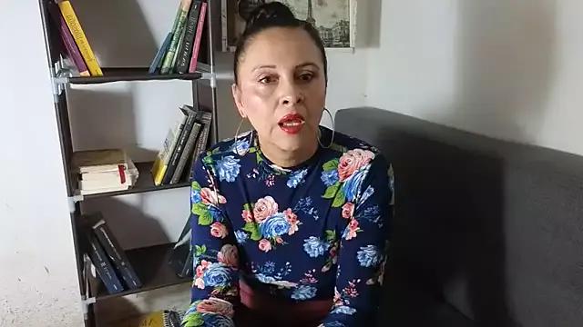 Amadamilf1980 from StripChat
