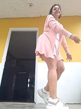 Amadamilf1980 from StripChat