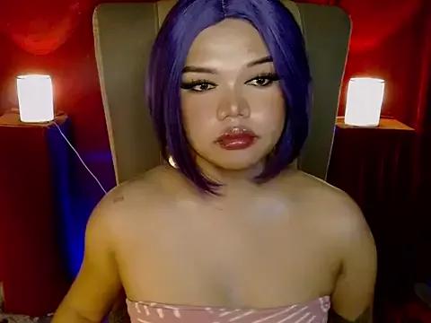 amafuckingoutloud from StripChat is Freechat