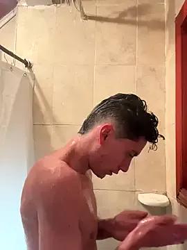 Amahd696 from StripChat