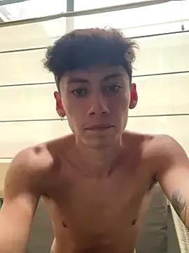 Amahd696 from StripChat