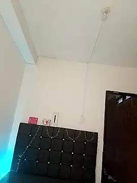Amaia-wells from StripChat
