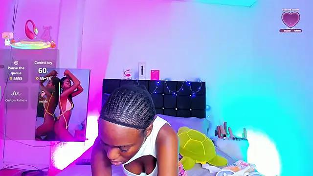 Amaia-wells from StripChat