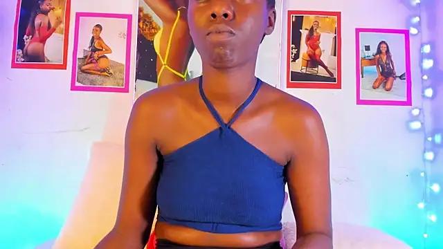 Amaia-wells from StripChat