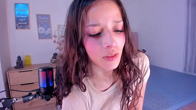 Amaia_Daniells from StripChat