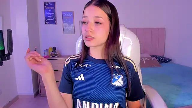 Amaia_Daniells from StripChat