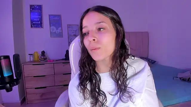 Amaia_Daniells from StripChat