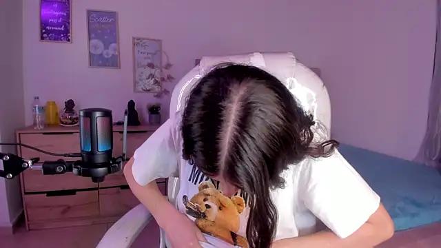 Amaia_Daniells from StripChat