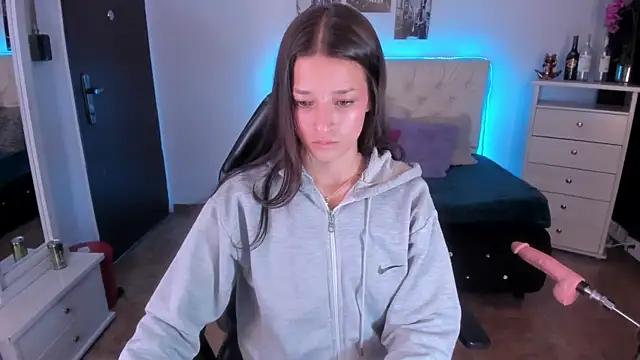 Amaia_Daniells from StripChat