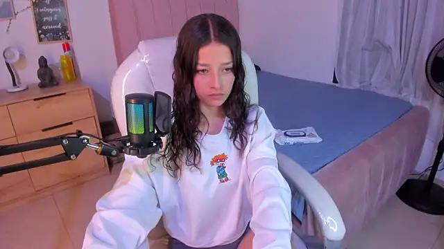 Amaia_Daniells from StripChat