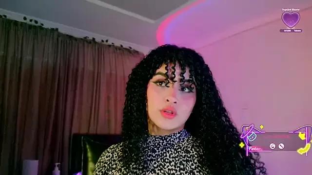 amaia_escotet from StripChat