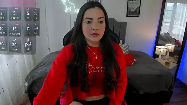 amaia_monet from StripChat