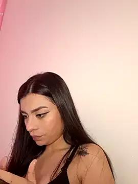 AmaiaSalvatore from StripChat