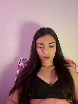 AmaiaSalvatore from StripChat