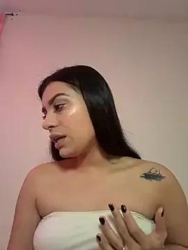 AmaiaSalvatore from StripChat