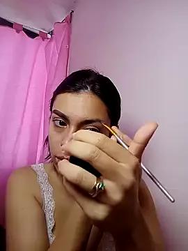 AmaiaSalvatore from StripChat