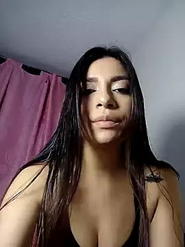 AmaiaSalvatore from StripChat