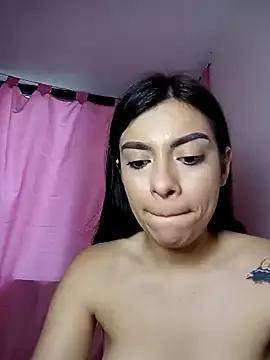 AmaiaSalvatore from StripChat