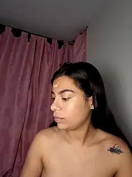 AmaiaSalvatore from StripChat