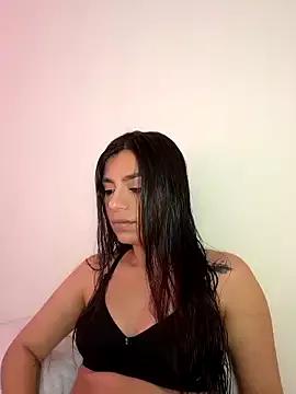 AmaiaSalvatore from StripChat