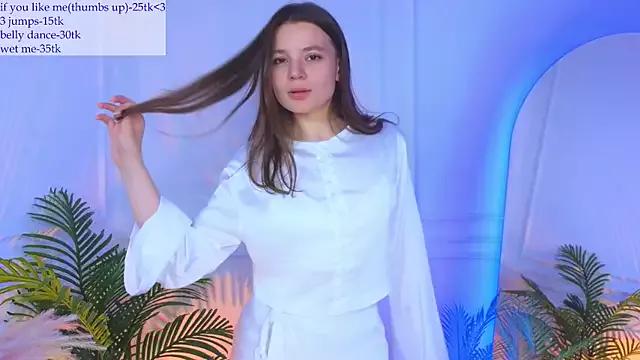 AmaiHana webcams show profile image 