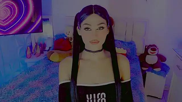 amal_baddell from StripChat