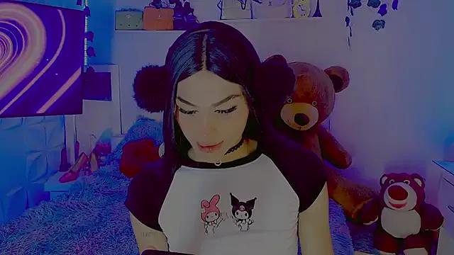 amal_baddell from StripChat