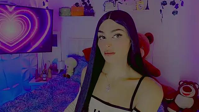 amal_baddell from StripChat