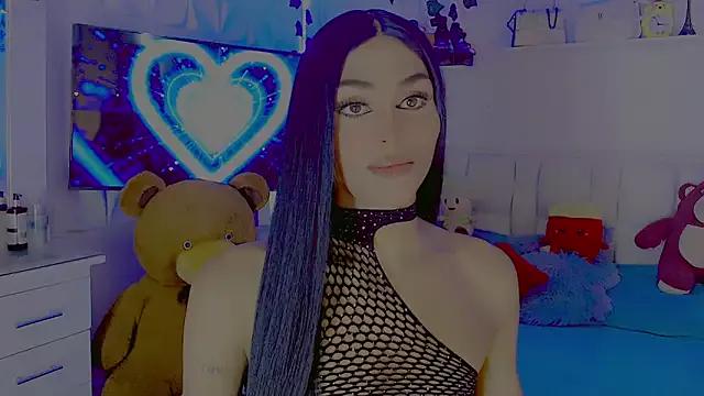 amal_baddell from StripChat