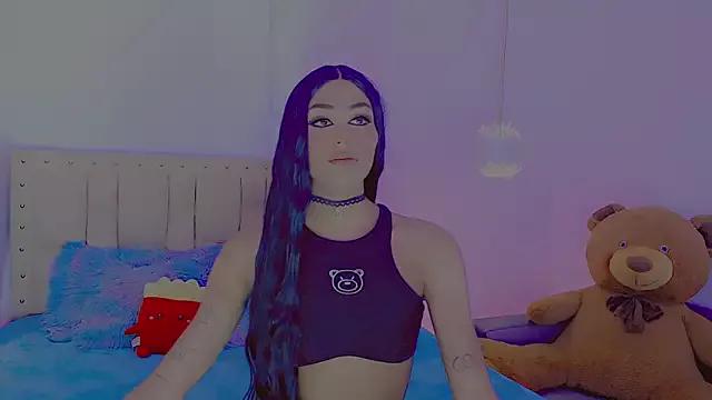 amal_baddell from StripChat