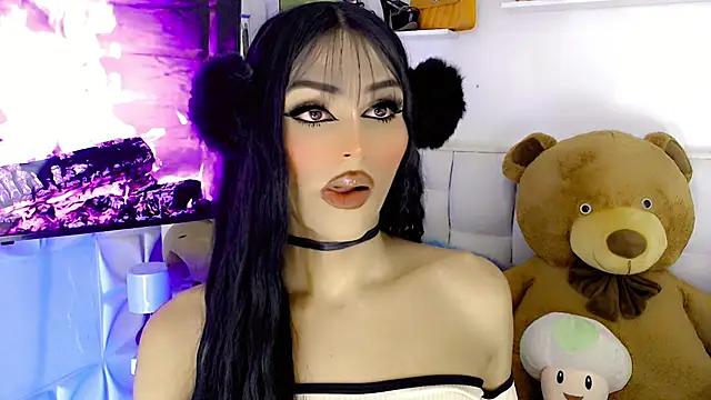 amal_baddell from StripChat