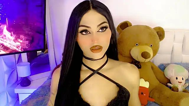 amal_baddell from StripChat