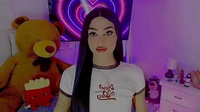 amal_baddell from StripChat