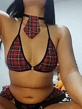 Amal_Hadid from StripChat