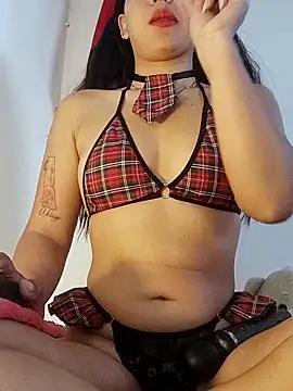 Amal_Hadid from StripChat