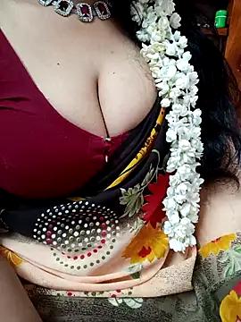 amala_ss from StripChat