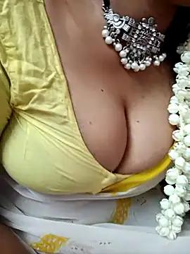 amala_ss from StripChat