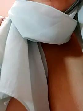 AmalArabic from StripChat