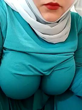 AmalArabic from StripChat