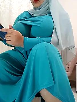 AmalArabic from StripChat