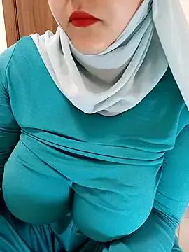AmalArabic from StripChat