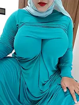 AmalArabic from StripChat