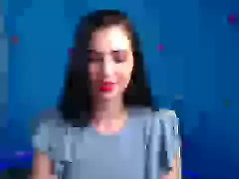 Amalia_amor from StripChat