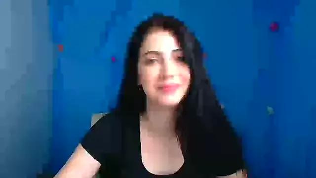 Amalia_amor from StripChat