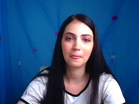 Amalia_amor from StripChat