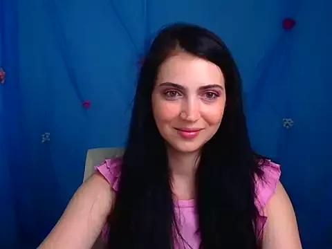 Amalia_amor from StripChat