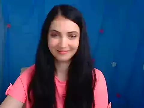 Amalia_amor from StripChat