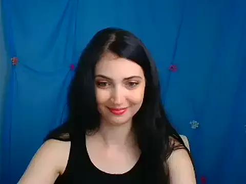 Amalia_amor from StripChat